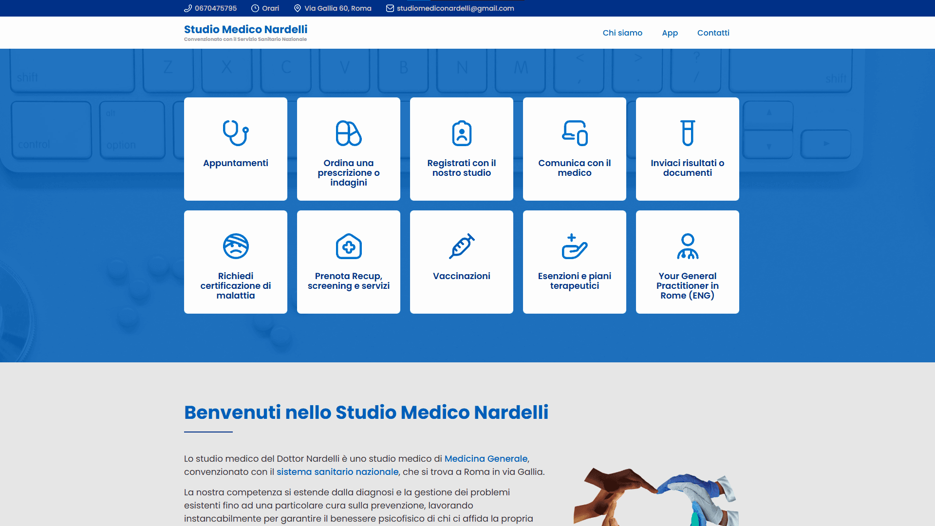 Studio Medico Nardelli